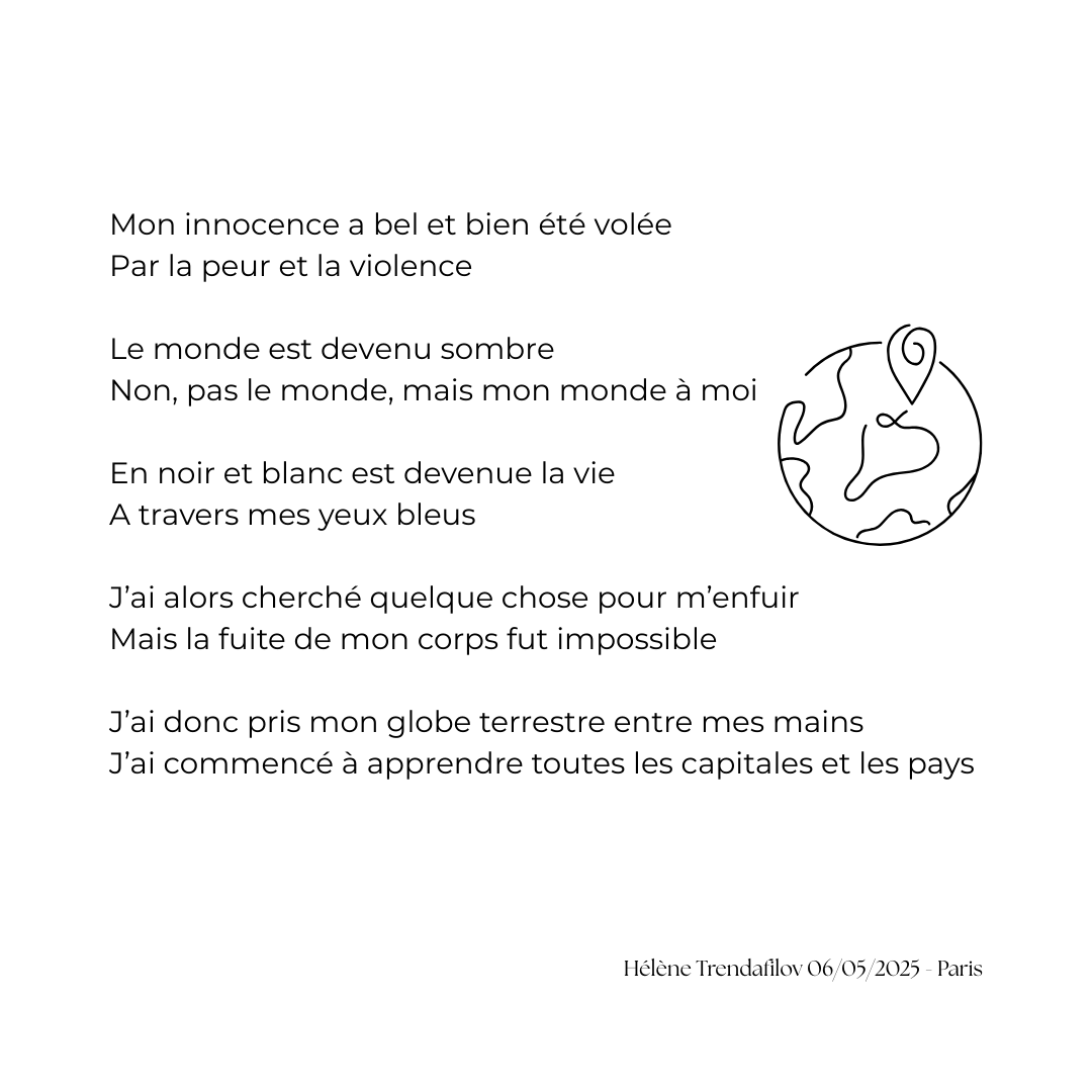 mon innocence a été volée en frfr